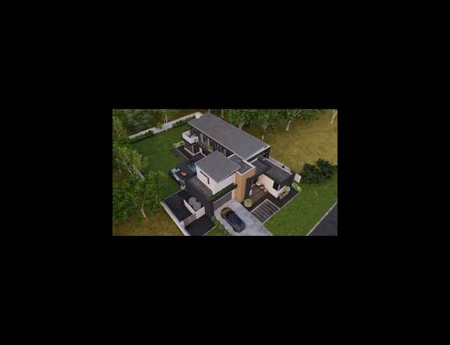 5 BEDROOM HOUSE FOR SALE IN MIDSTREAM HEIGHTS